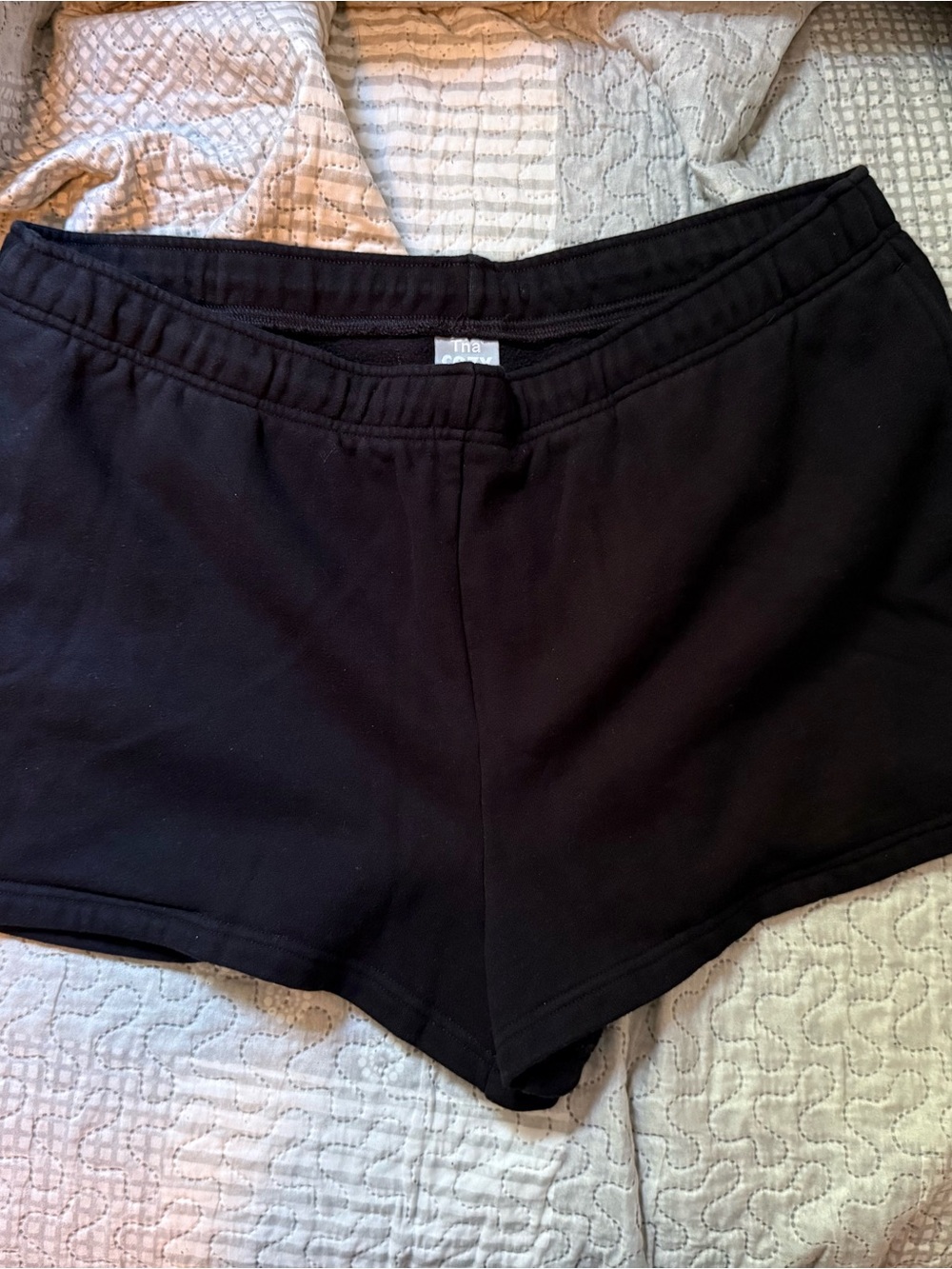 Aritzia TNA Women's Lounge Shorts